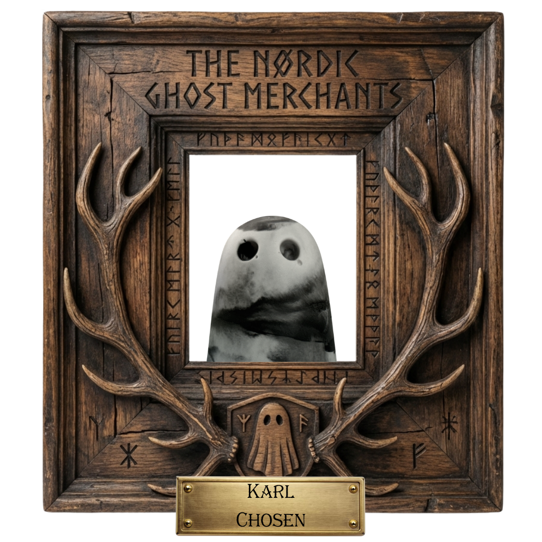 The Harbinger - Karl