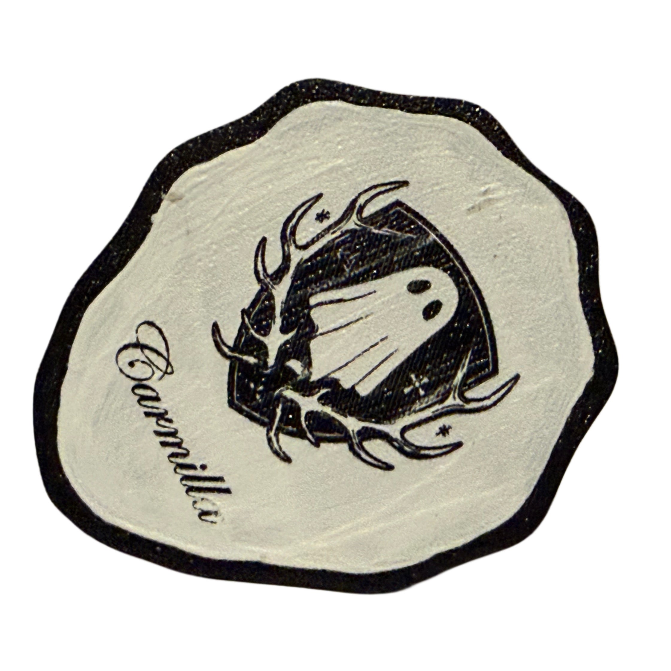 The Lamenter - Carmilla