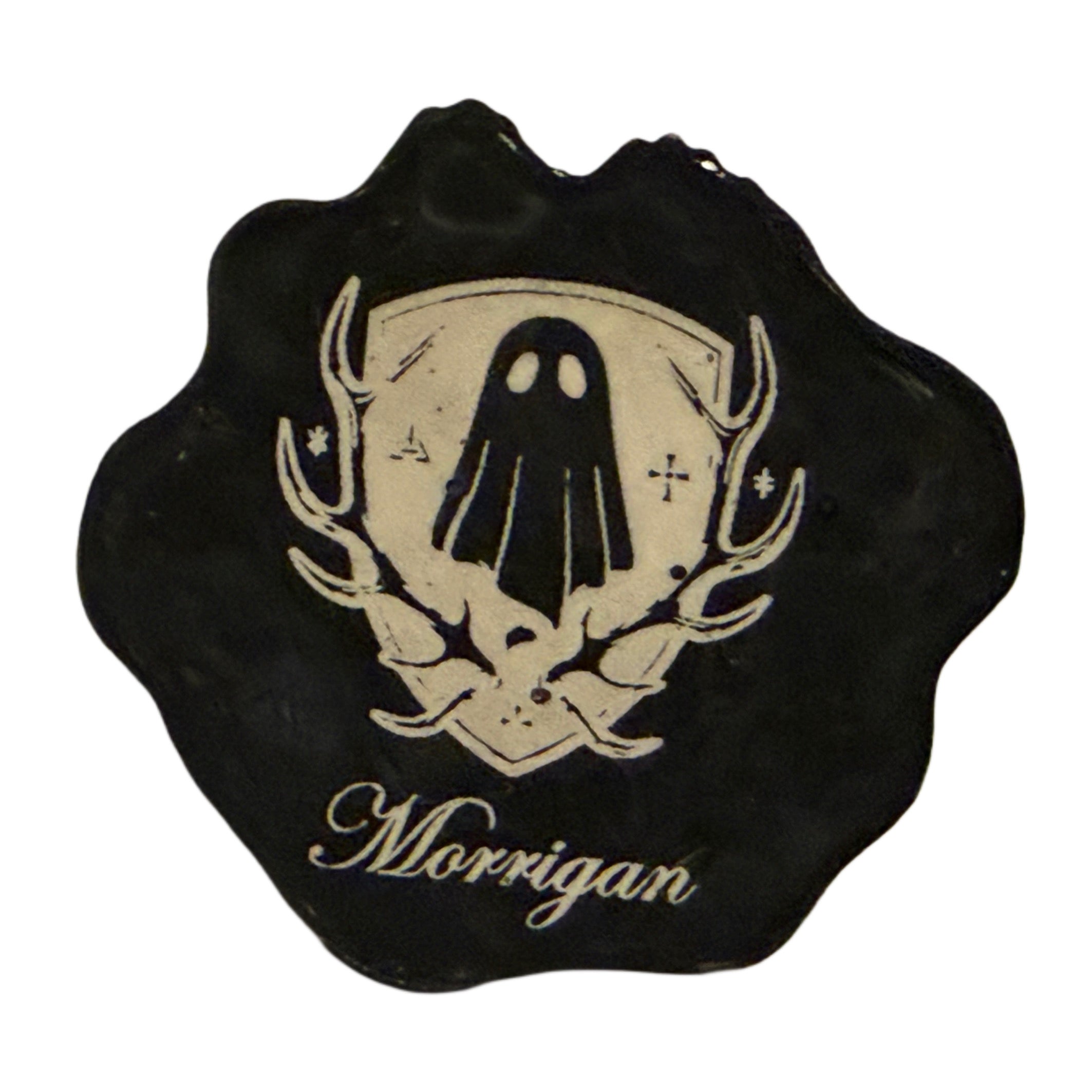 The Lamenter - Morrigan