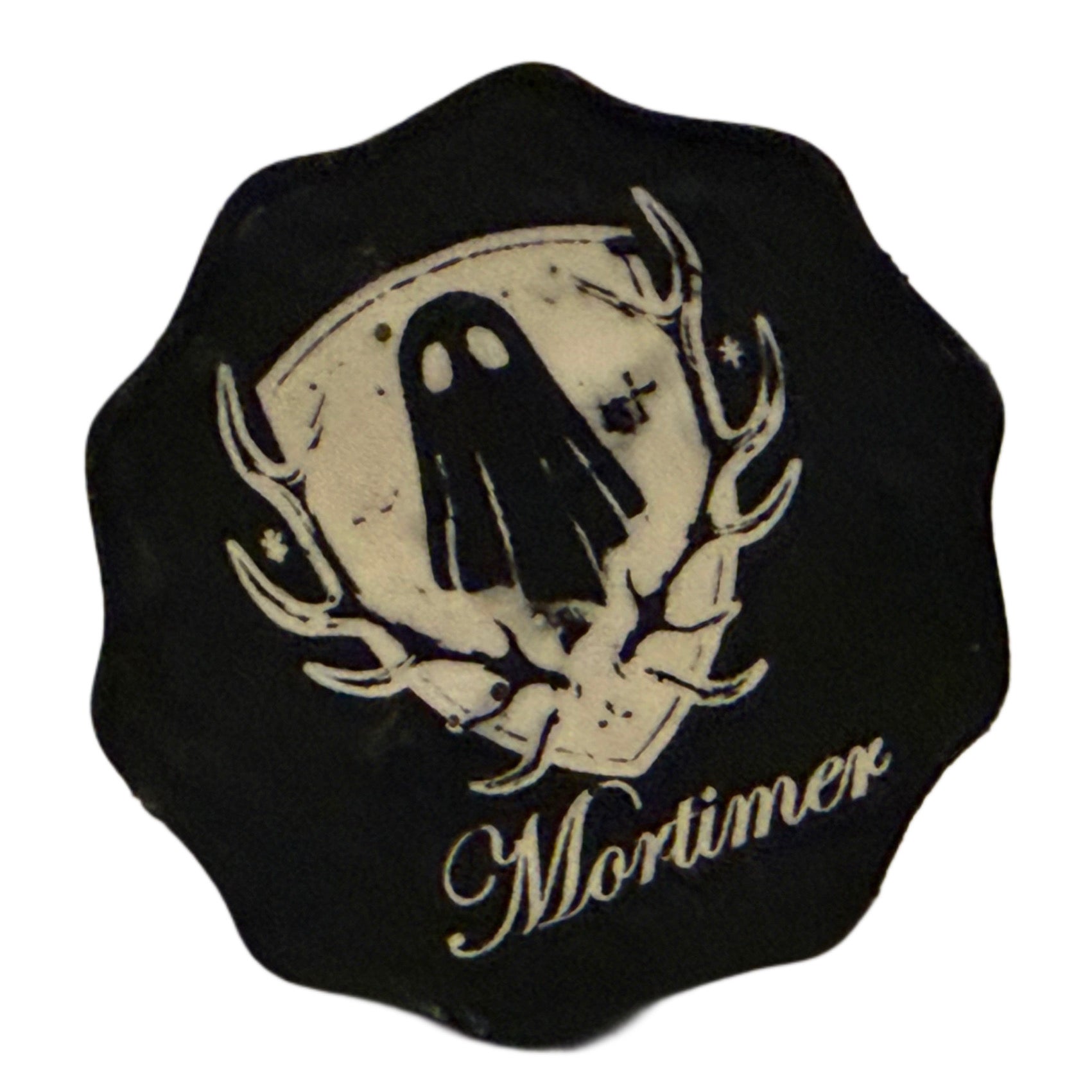 The Lamenter - Mortimer