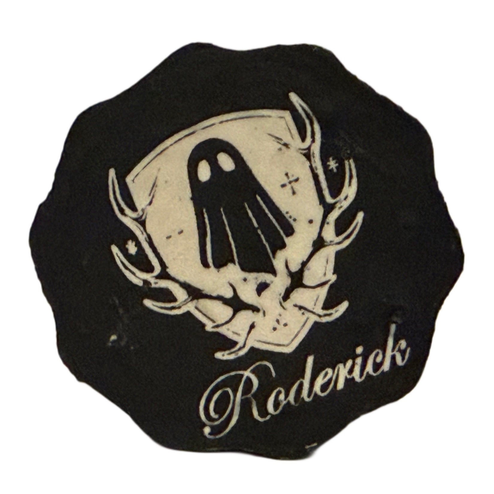 The Lamenter - Roderick