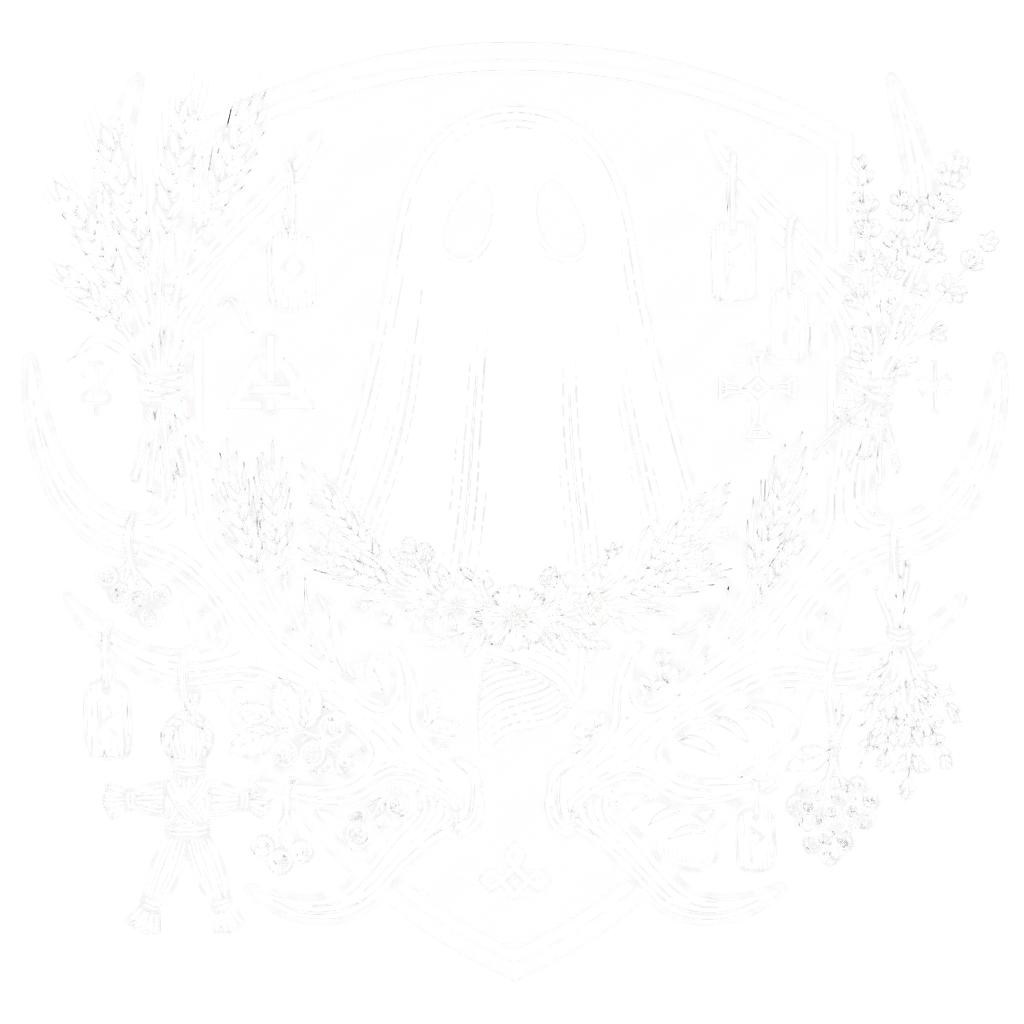 The Nordic Ghost Merchants