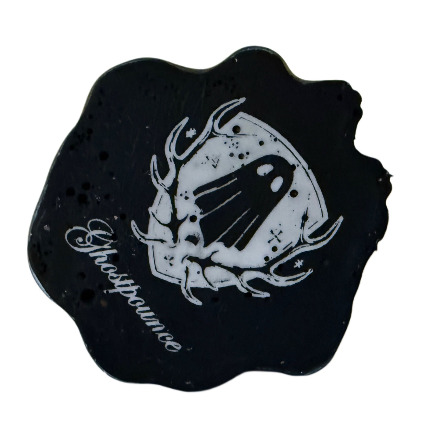 The Lanternbound - Ghostpounce