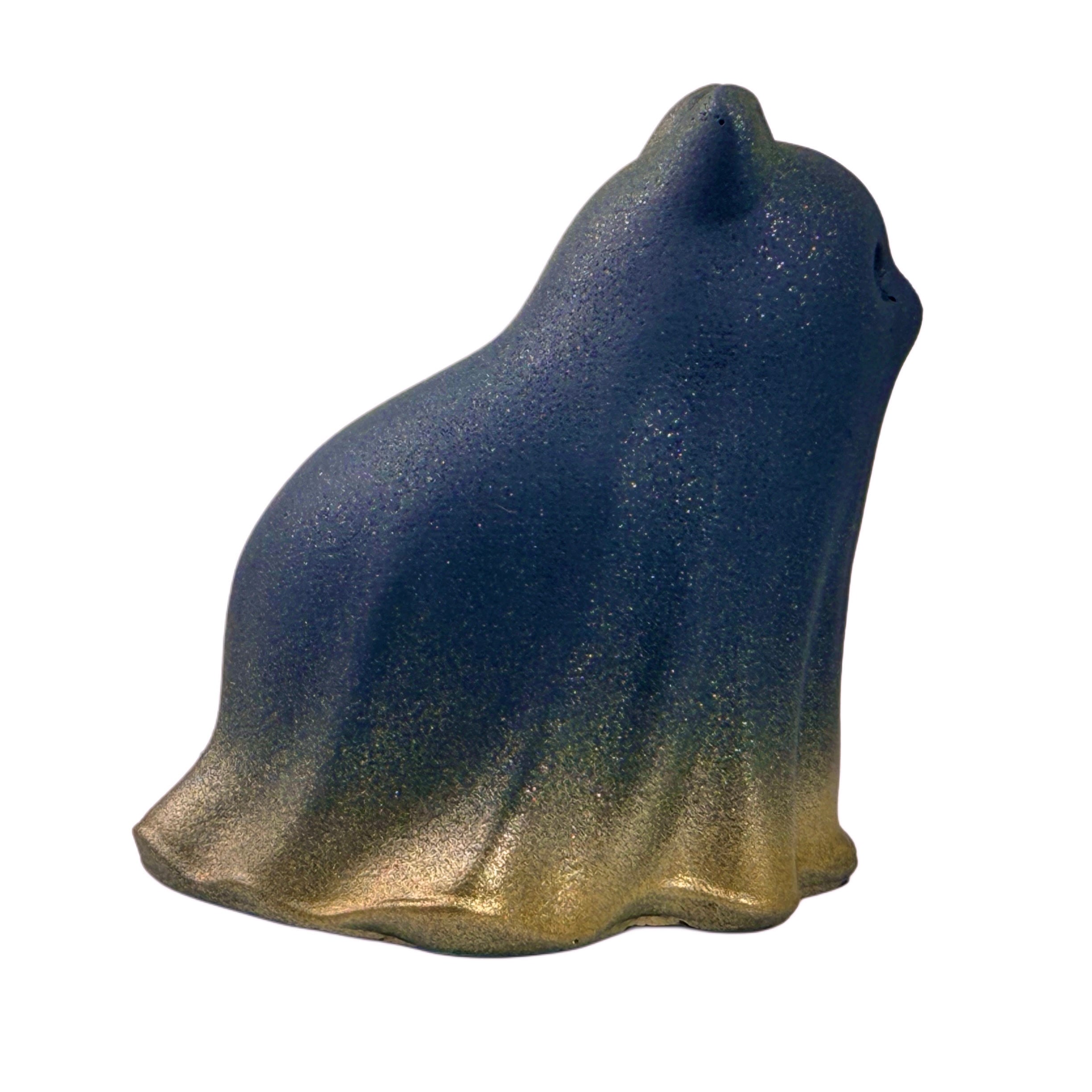 The Lanternbound - Cinderpaws