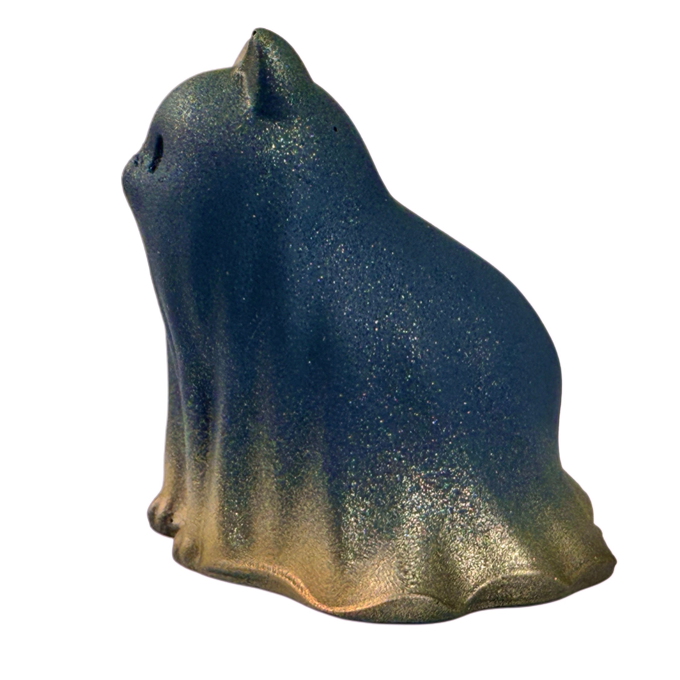 The Lanternbound - Cinderpaws