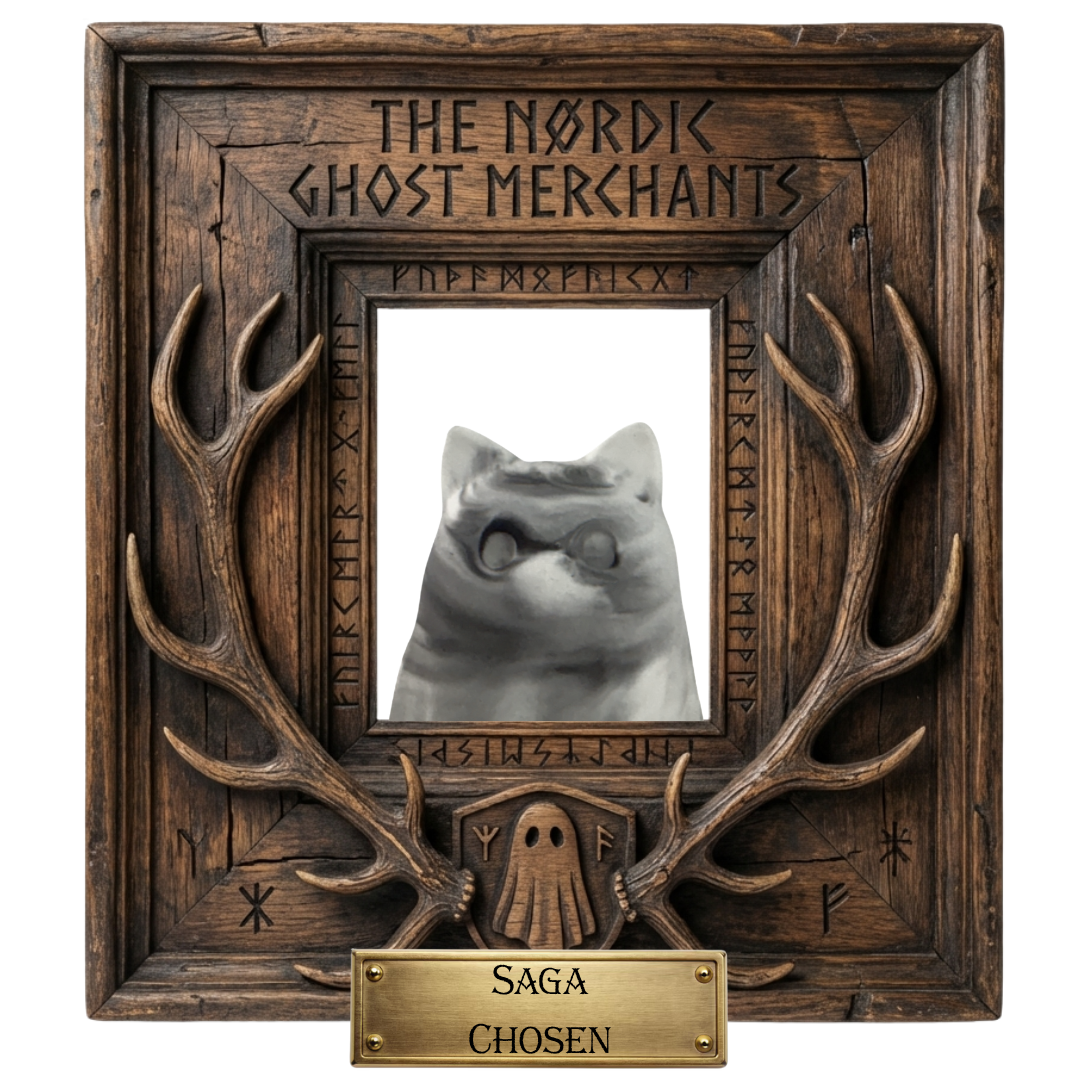 The Harbinger - Saga