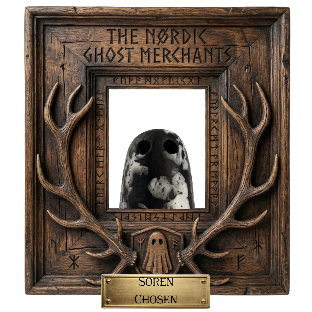 The Eldritch - Soren
