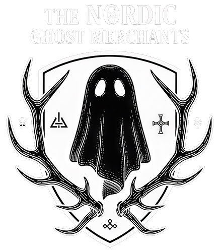 The Nordic Ghost Merchants