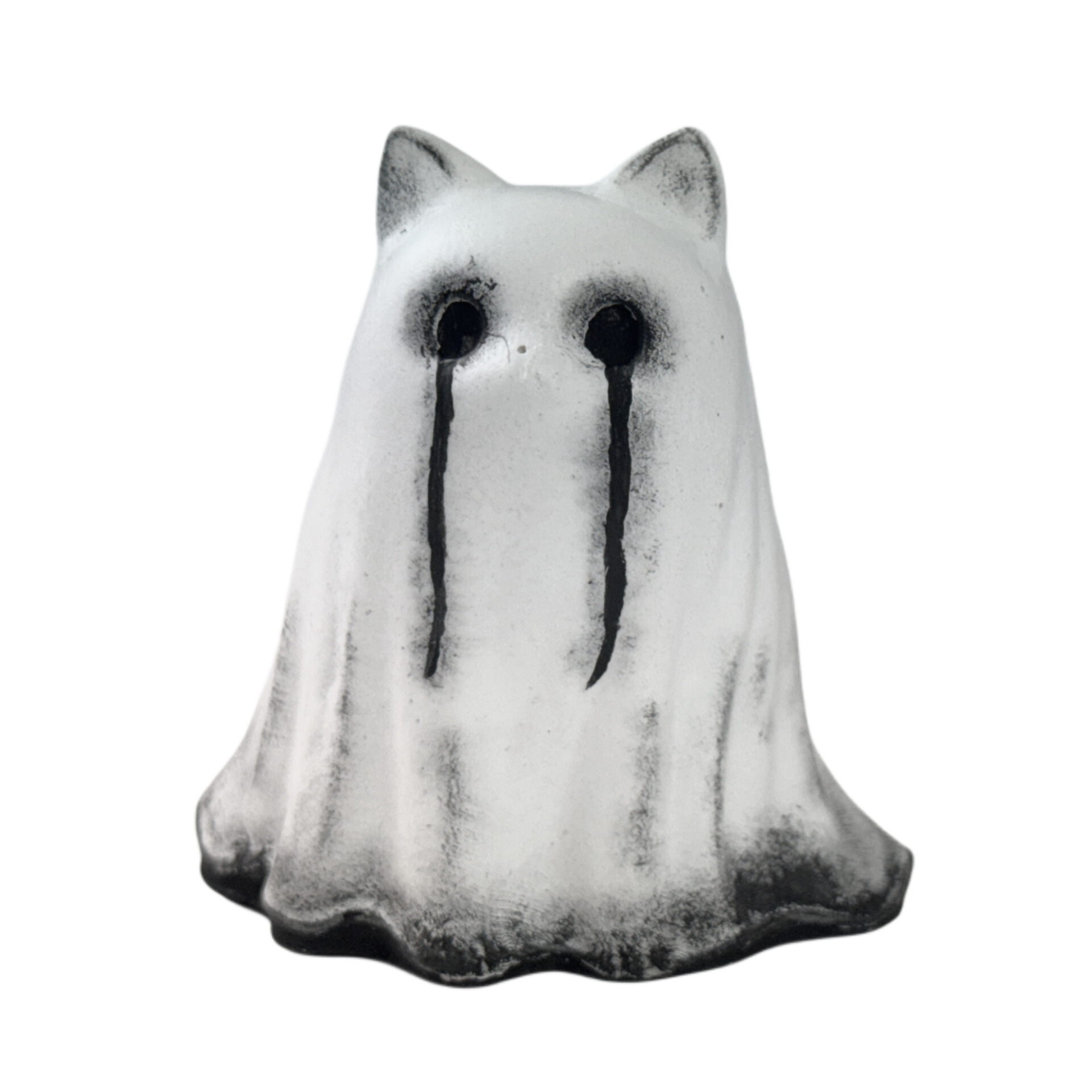 The Chronicler Cat - Thaddeus