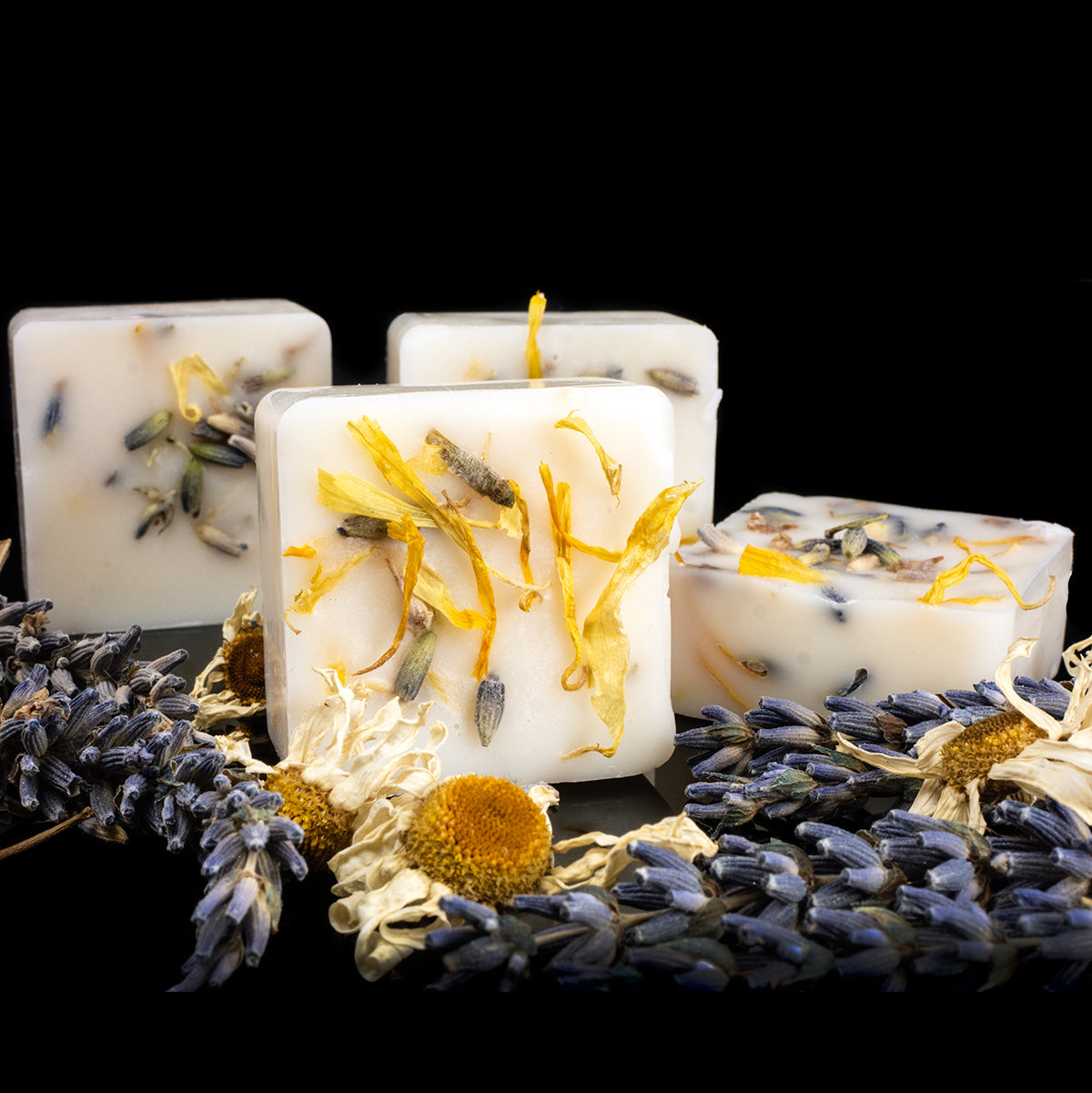 Wildflowers Wax Melt