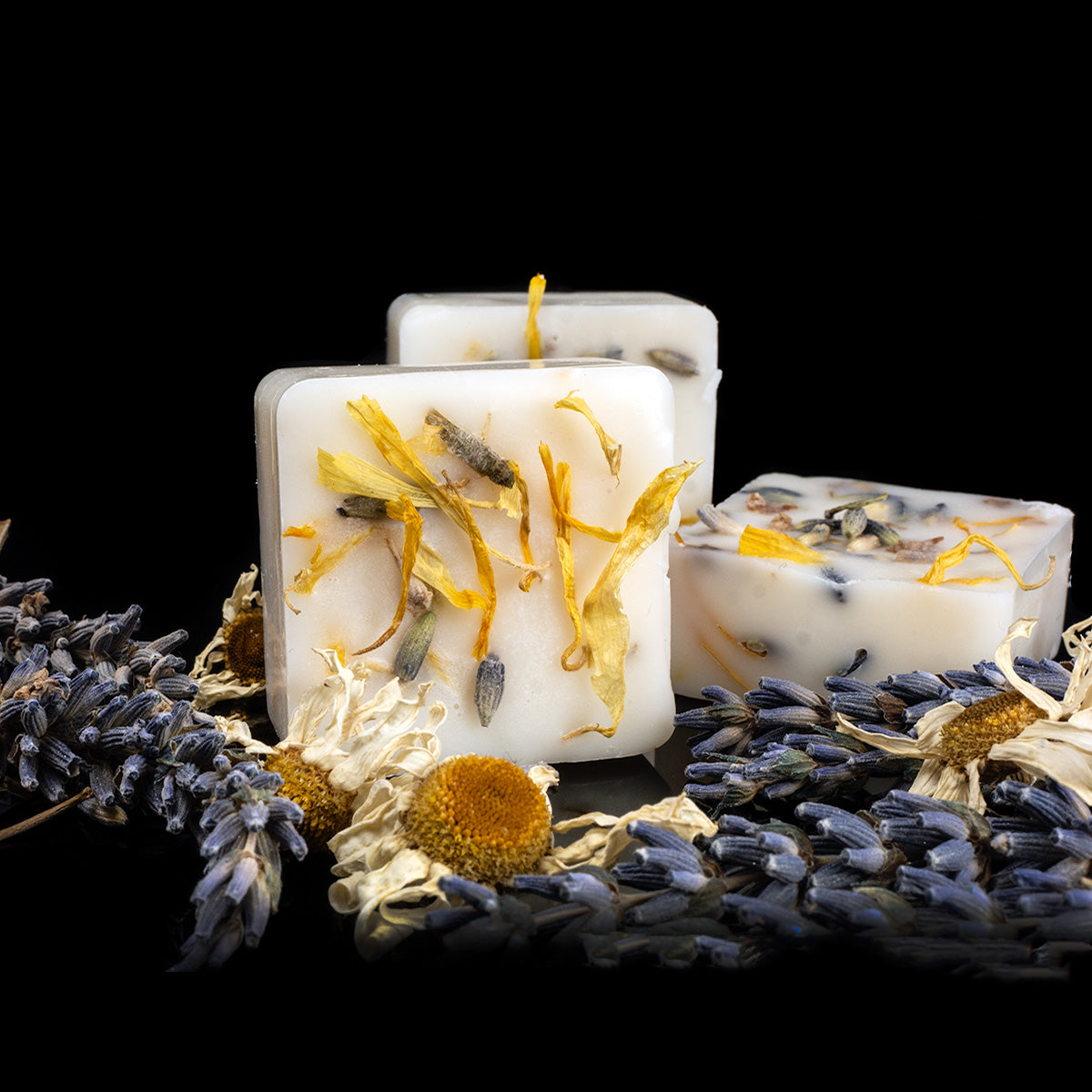 Wildflowers Wax Melt